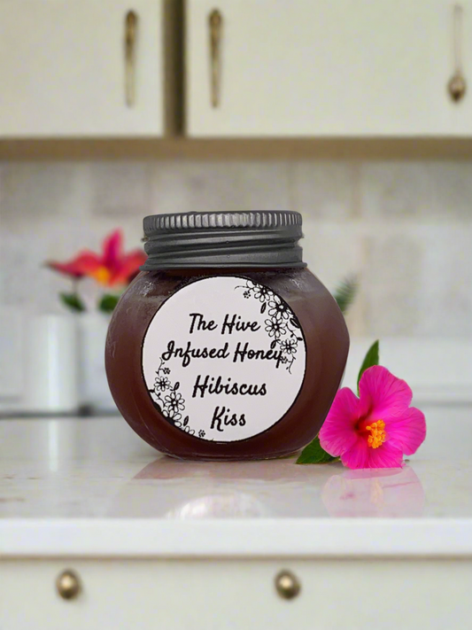 Hibiscus Kiss Sample Size