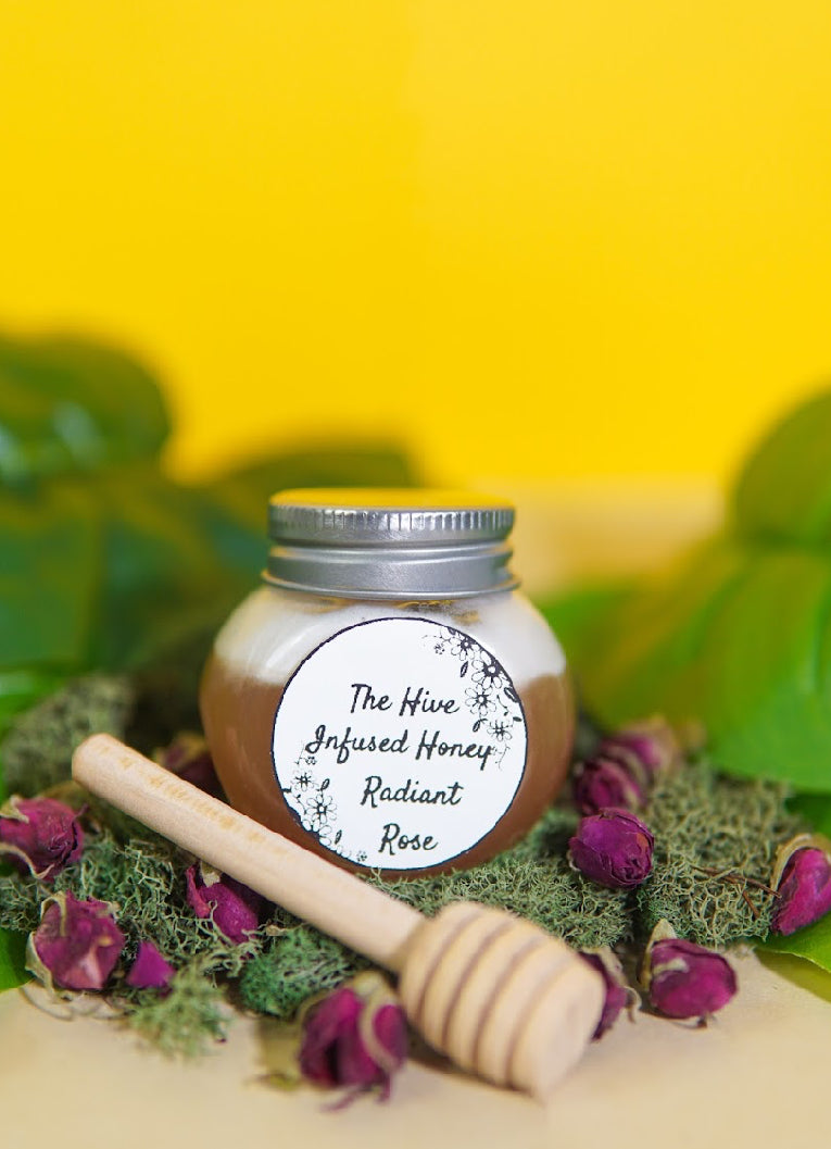 Radiant Rose Sample Size